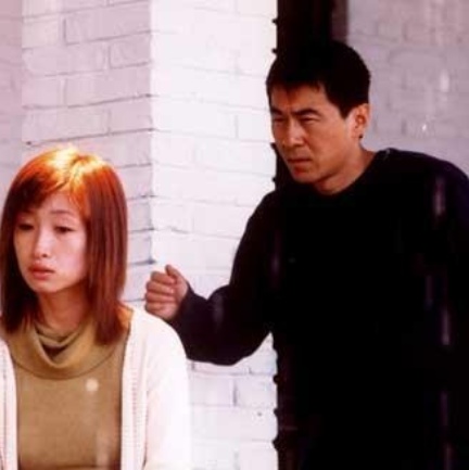 女人被爆操